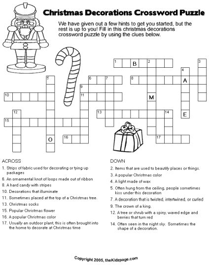 Christmas wordsearch for kids 53