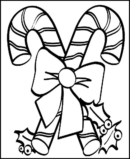 Disney Christmas Coloring Pages Free Printable 34