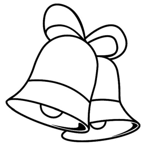 Christmas Ornament Coloring Pages 35
