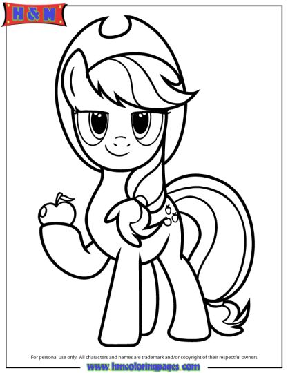 My Little Pony Coloring Pages Rainbow Dash 60