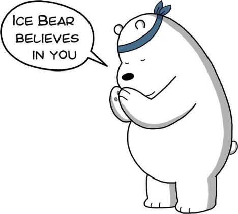 Featured image of post Ice Bear We Bare Bears Coloring Pages See actions taken by the people who manage and post content